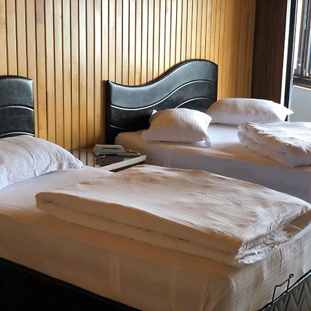 Aymeydani Hotel Caykara Kültér fotó