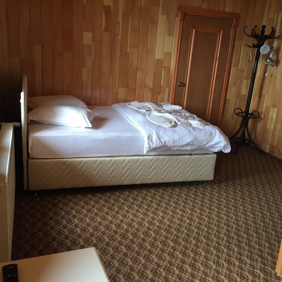 Aymeydani Hotel Caykara Kültér fotó