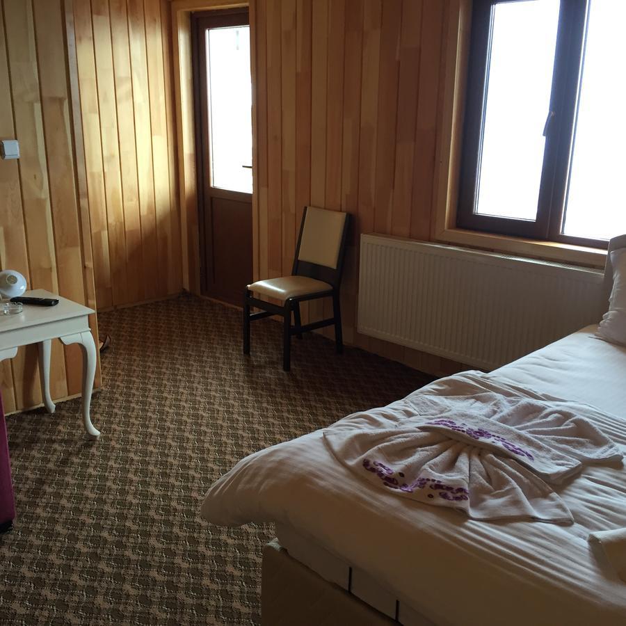Aymeydani Hotel Caykara Kültér fotó